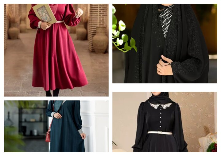 نمایشگاه گوهر یاس میزبان محصولات حجاب می‌شود