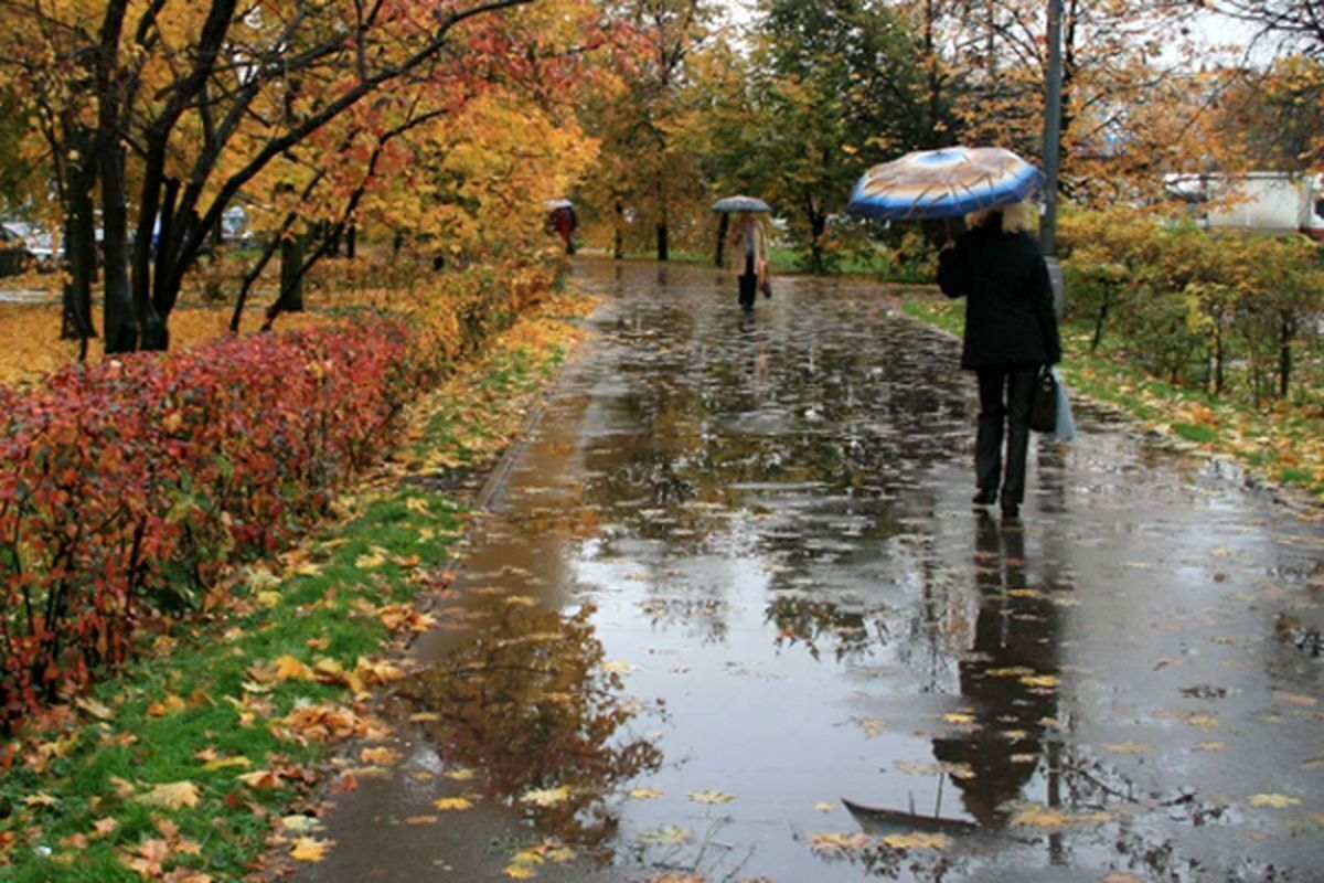 هشدار مهم به شهروندان تهرانی / امشب و فردا مراقب باشید