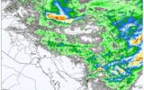 هشدار هواشناسی/این استان‌ها منتظر بارش برف و باران باشند