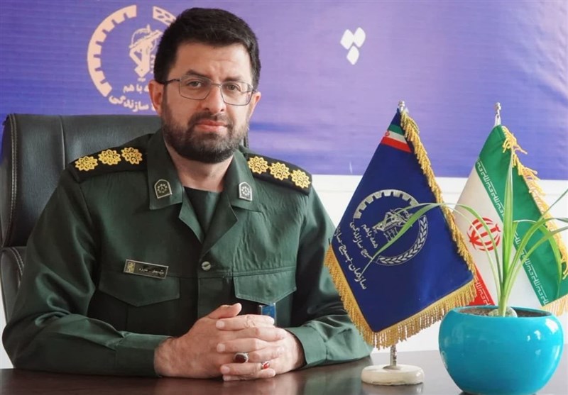 همافزایی جهادی بسیجان خراسان شمالی در مانور زلزله و سیل سنجیده شد همافزایی جهادی بسیجان خراسان شمالی در مانور زلزله و سیل سنجیده شد