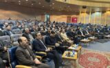 همایش آموزشی هیئت های نظارت بر انتخابات شوراهای خراسان رضوی برگزار شد