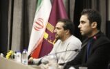 همنشینی سینما و هنرهای تجسمی/ در حوزه هنر باید و نباید وجود ندارد