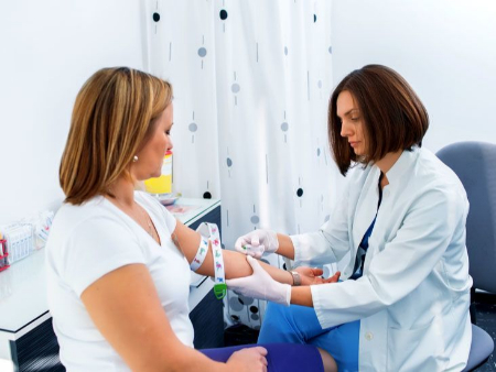 آزمایش استرادیول, آزمایش استرادیول چیست