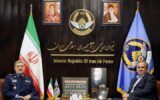 همکاری شرکت فرودگاه‌ها و نیروی هوایی ارتش توسعه می‌یابد