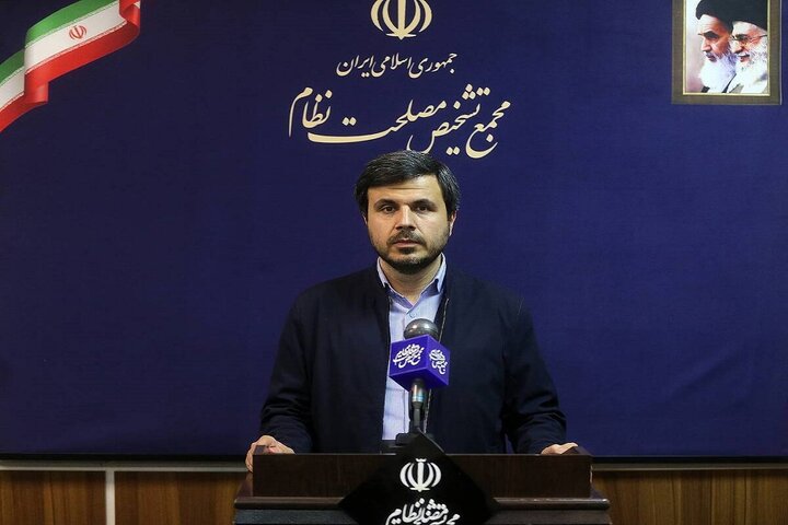 هیأت عالی نظارت مجمع درباره مصوبات مجلس مکاتبه‌ای با قوه مقننه ندارد