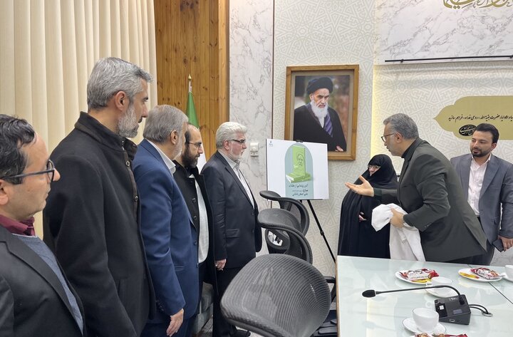 واقعه هفتم تیر سند مظلومیت انقلاب است؛ ضرورت انتشار خاطرات شهدای ۷ تیر واقعه هفتم تیر سند مظلومیت انقلاب است؛ ضرورت انتشار خاطرات شهدای ۷ تیر