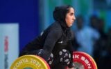 وزنه‌برداران بانوی اردبیلی به تیم ملی دعوت شدند