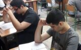 وزیر آموزش و پرورش: اعلام کردیم از یازدهم تا هفدهم دی امتحانی برگزار نشود