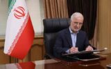 وزیر کشور میلاد حضرت مسیح(ع) را تبریک گفت