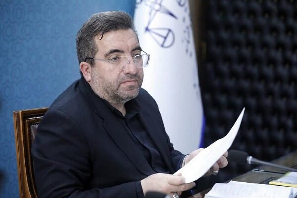 پاسخگویی رئیس سازمان ثبت اسناد در اداره ارتباطات مردمی قوه قضاییه پاسخگویی رئیس سازمان ثبت اسناد در اداره ارتباطات مردمی قوه قضاییه