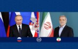 پزشکیان و پوتین آخرین وضعیت روابط دوجانبه را تلفنی بررسی کردند