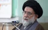 پیام تسلیت امانی در پی ارتحال آیت‌الله علی شفیعی