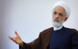 پیام تسلیت حجت‌الاسلام انصاری برای درگذشت اشرف بروجردی