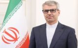 پیام سخنگوی وزارت امور خارجه در شبکه ایکس به مناسبت روز بزرگداشت رودکی