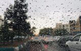 پیش‌بینی بارش سنگین برف و باران از شنبه در این مناطق کشور + نقشه بارش‌ها