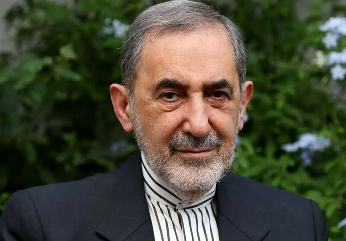 پیغام معنادار مشاور رهبری به ترامپ