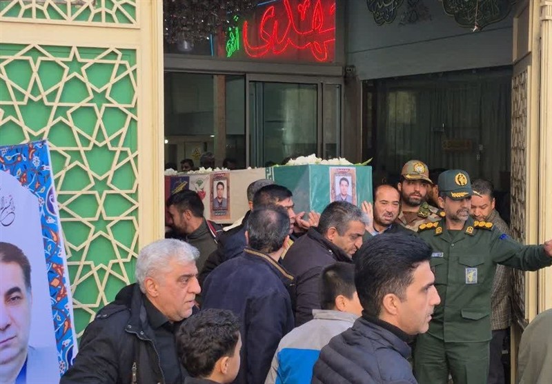 پیکر مطهر جانباز شهید «علی اصغر آدینه» در مشهد تشییع شد+تصاویر مشهد مقدس , اخبار مشهد , خراسان رضوی , اخبار استان خراسان رضوی , تشییع شهدا , مراسم تشییع , خانواده شهدا , بنیاد شهید , جانبازان 70 درصد ,