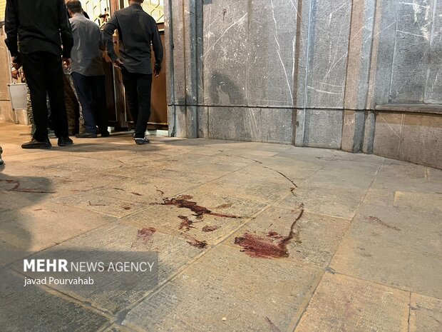 پیگیری مطالبه خسارات جانبازان و آسیبدیدگان حادثه تروریستی شاهچراغ(ع) پیگیری مطالبه خسارات جانبازان و آسیبدیدگان حادثه تروریستی شاهچراغ(ع)