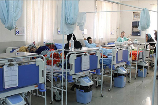 چالش درمان در آذربایجان غربی منتظر نسخه شفابخش