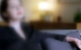 چرا دست‌های ترانه علیدوستی پیر به نظر می‌رسد؟ / تغییرات ظاهری ترانه علیدوستی در مستند