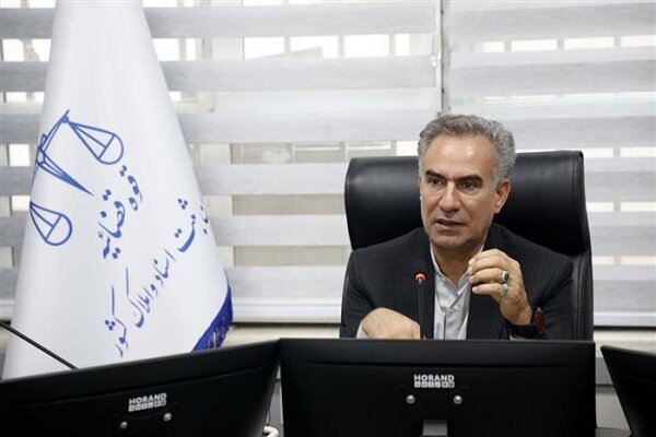 کانون‌های سردفتران ازدواج و طلاق تشکیل شد