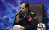 کاهش 50 درصدی جانباختگان تصادفات جاده ای در استان مرکزی