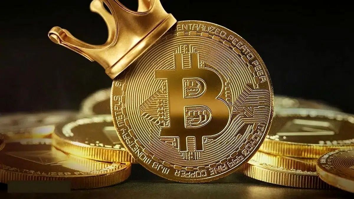 کاهش قیمت بیت‌کوین به پایان رسید / صعود نجومی در راه است؟