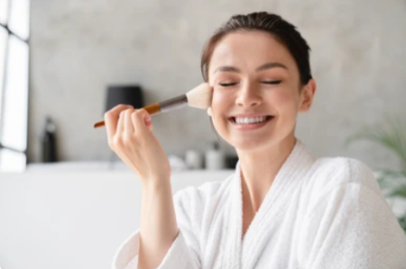 بهترین کرم پودر خشک