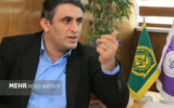 کریمی: ضرورت ساماندهی فروشگاه‌های لوازم حیوانات خانگی