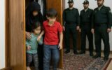 کشف زن و دو فرزند ربوده شده در کمد/ جزئیات عملیات پلیس آگاهی تهران بزرگ