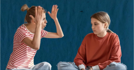 اضطراب والدانه ناشی از کمال‌گرایی