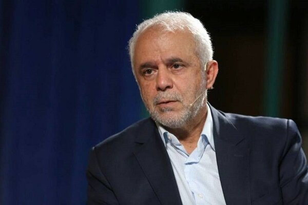 کنگره شهدای غریب در اسارت جای خالی تکریم واقعی شهدا را پر کرد کنگره شهدای غریب در اسارت جای خالی تکریم واقعی شهدا را پر کرد