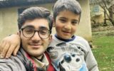 گفت‌وگو با معلم مدرسه‌ای که فقط یک دانش‌آموز دارد!