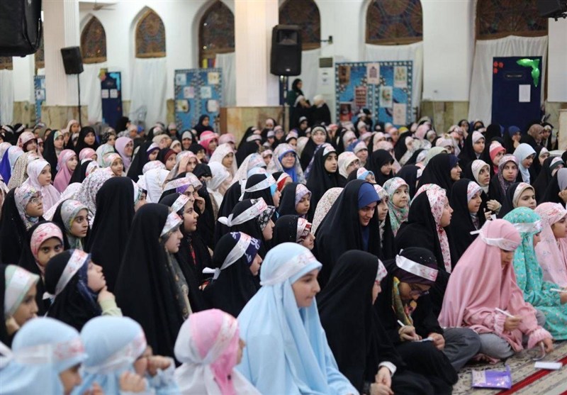 3 روز در آغوش خدا؛ اینجا فرشته‌ها بزرگ می‌شوند