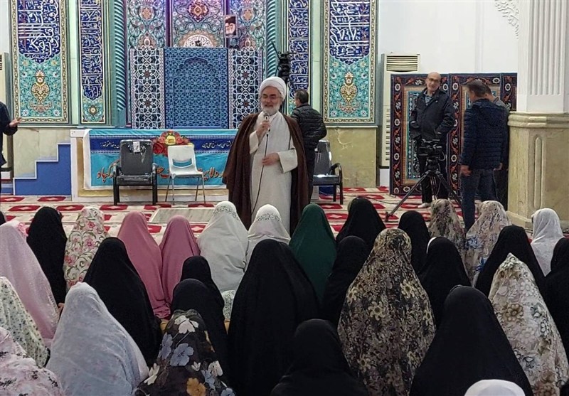 3 روز در آغوش خدا؛ اینجا فرشته‌ها بزرگ می‌شوند