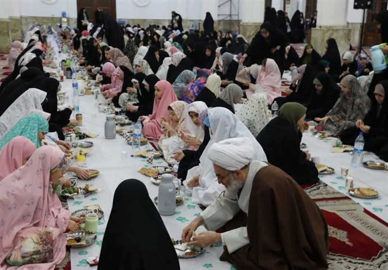 3 روز در آغوش خدا؛ اینجا فرشته‌ها بزرگ می‌شوند