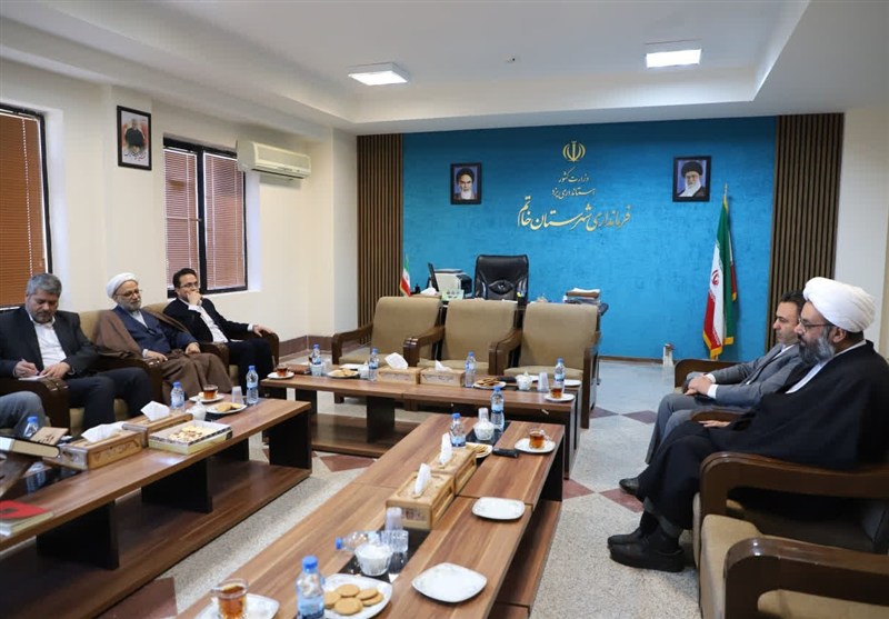 آب سرمایه‌ای بین‌نسلی است و حفاظت از آن وظیفه همگانی