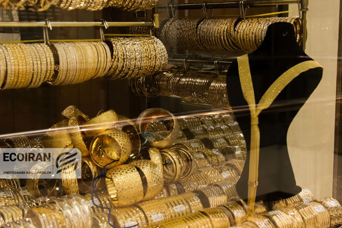 آخرین قیمت طلا امروز سه شنبه 16دی/ افزایش قیمت طلا + جدول