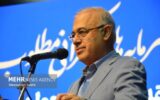 آشوری تازیانی: جوانان موتور محرک توسعه هرمزگان هستند
