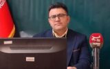استان مرکزی در حوزه سلامت ظرفیت بالایی دارد