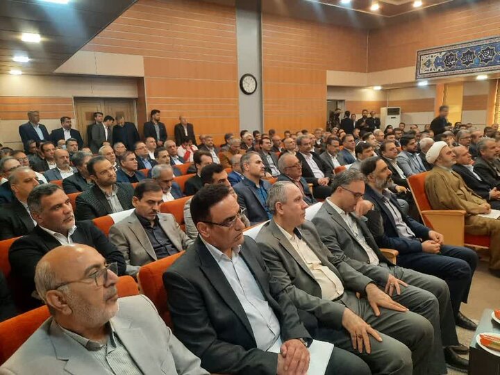 استاندار بوشهر: سازمان بازرسی رکن مؤثر تحقق توسعه پایدار در کشور است