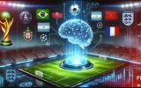 استفاده از هوش مصنوعی در جام جهانی ۲۰۲۶/ بالاخره فیفا تصمیم گرفت