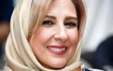 استوری احساسی مرجانه گلچین برای وطن و هم‌وطن