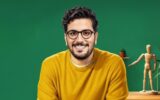 استوری جنجالی امیرحسین قیاسی درباره اعتراضات این روزها+ عکس
