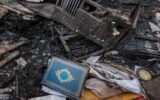 اعلام انزجا قرارگاه مساجد خراسان شمالی از قرآن سوزی آشوبگران