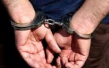 افراد هدایت‌کننده اقدامات محل نظم و امنیت در ایذه دستگیر شدند