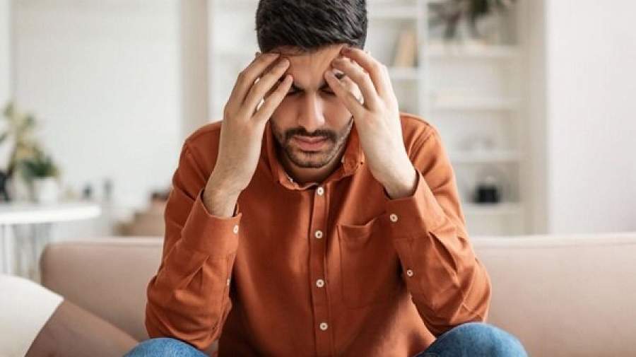 افسردگی ریسک بیماری صرع را افزایش می دهد