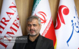 القاصی: طلاق در تهران ۷۸۴ مورد کاهش یافت