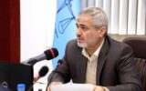 القاصی: گزینش، نقطه اتکای سلامت و کارآمدی دستگاه قضایی است