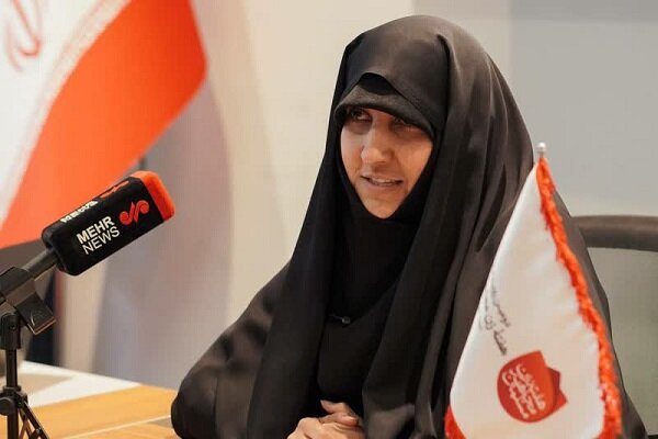 الگوی سوم زن؛ پروژهای تمدنی که هنوز صورتبندی اجتماعی نشده است الگوی سوم زن؛ پروژهای تمدنی که هنوز صورتبندی اجتماعی نشده است